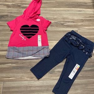Little Girl Clothing